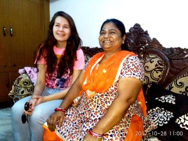 Anukampa Paying Guest House