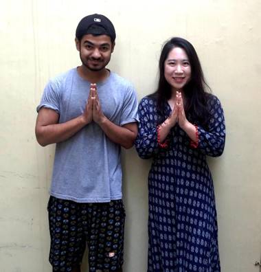 Anukampa Paying Guest House