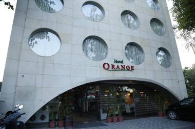 Hotel Orange