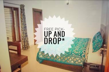 Tree Of Happiness Homestay.