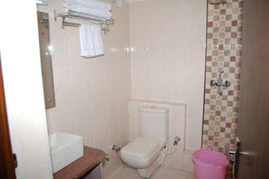 Tree Of Happiness Homestay.