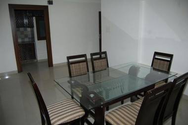 Tree Of Happiness Homestay.