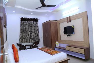 Maharaja Homestay