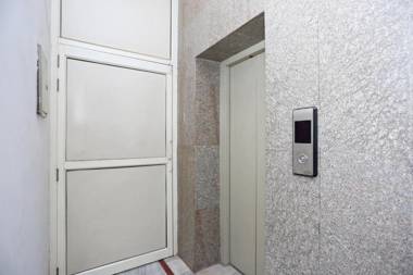 HOTEL CHANDRA PALACE