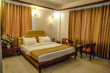 Hotel The Agra Grande