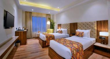 Hotel Royale Regent