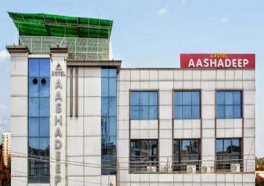 Aashadeep