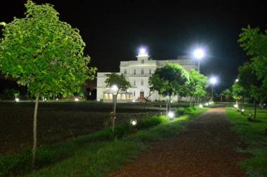 Aaram Baagh Agra By Pachar Group