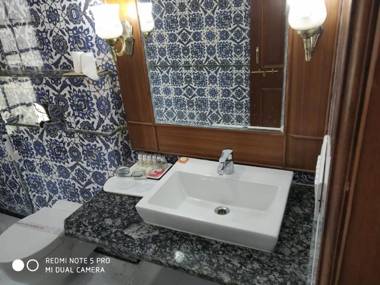 Aaram Baagh Agra By Pachar Group