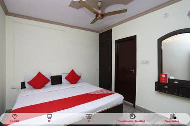 OYO 29411 Hotel Vanshika