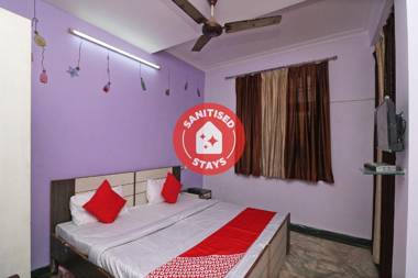 OYO 33431 Hotel Ekta Residency
