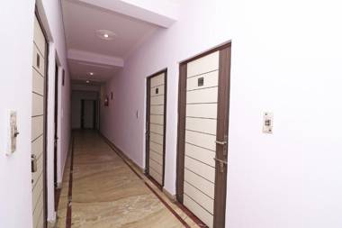 OYO 33431 Hotel Ekta Residency