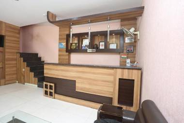 Capital O 41218 Hotel Nouva