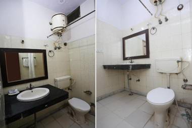 Capital O 41218 Hotel Nouva