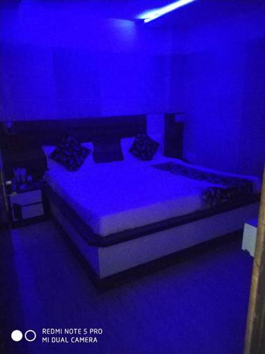 Hotel Ravi Agra