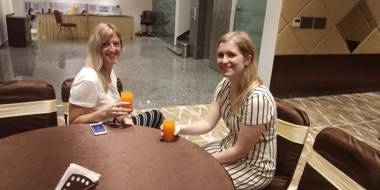 Hotel Ten Square India