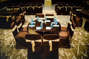 Hotel Ten Square India