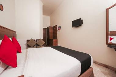 Capital O 10953 Dayal Lodge - A Boutique Hotel