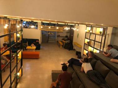 Madpackers Agra