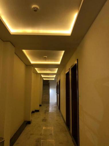 Madpackers Agra