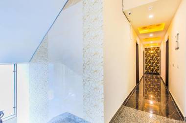 FabHotel Star of Taj Restobar Fatehabad Road