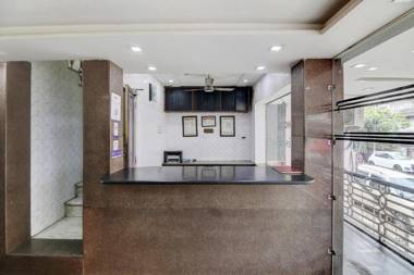 SPOT ON 43020 Mis Fila