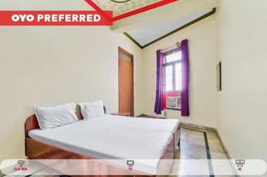 SPOT ON 48399 Hotel Sitaram Palace