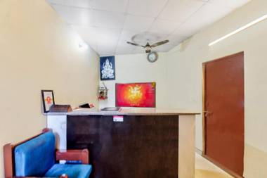 SPOT ON 48399 Hotel Sitaram Palace