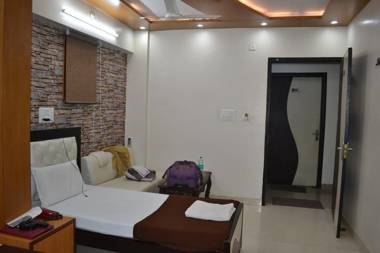 Hotel Jigyasa Palace