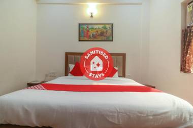 OYO 62646 Taj Classic