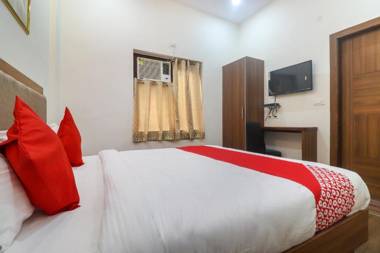 OYO 62646 Taj Classic