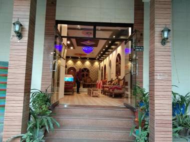 Hotel Rashmi