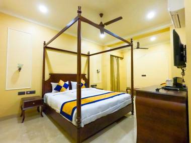 The Taj Vista - Agra