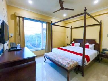 The Taj Vista - Agra