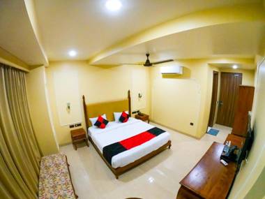 The Taj Vista - Agra