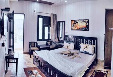 Agra Homestay Stay 1KM Walking Distance From Taj Mahal East Gate