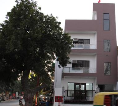 Agra Homestay Stay 1KM Walking Distance From Taj Mahal East Gate