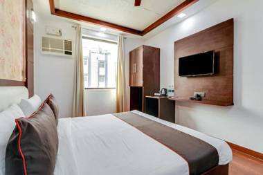 OYO 78930 Collection O Grand Sparrow Inn