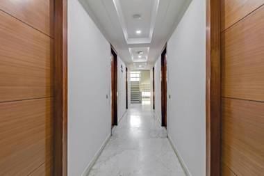 OYO 78930 Collection O Grand Sparrow Inn