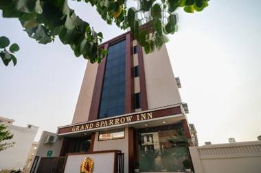 OYO 78930 Collection O Grand Sparrow Inn