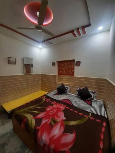 Bob Marley Cafe and Hostel Agra