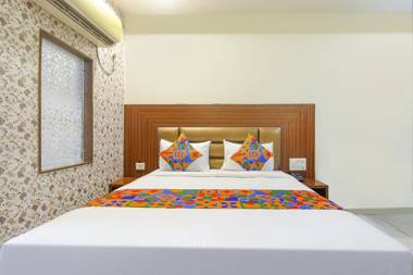 FabHotel Taj Dream