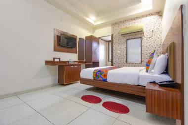 FabHotel Taj Dream