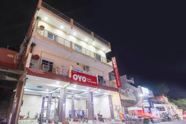 OYO 63489 Hotel Paradise