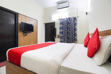 OYO 63489 Hotel Paradise