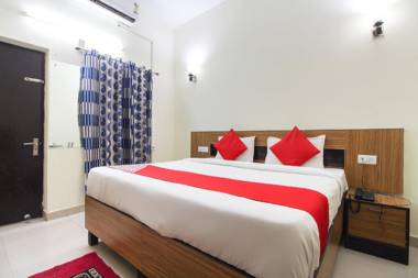 OYO 63489 Hotel Paradise