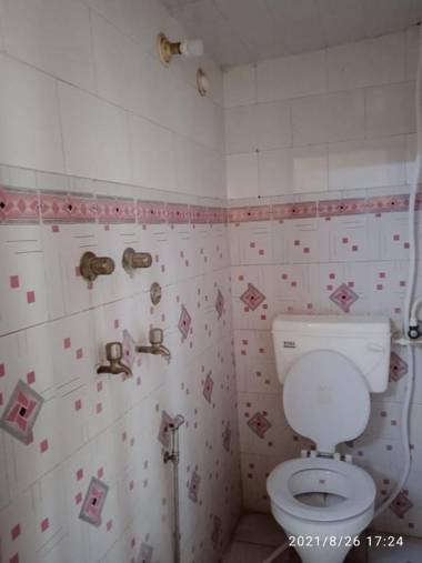 OYO Home 82507 Hotel India Inn