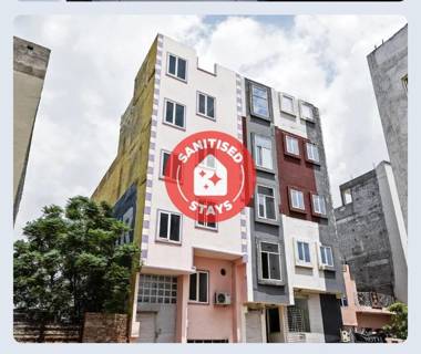 OYO 83208 Rajeshwari By Alpine Inn