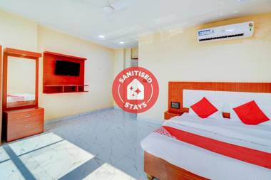 OYO Flagship 73009 Hotel City Inn