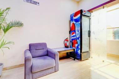 OYO Flagship 73009 Hotel City Inn